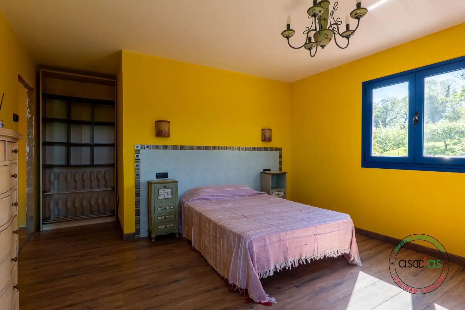 Habitación de Casa o chalet en venta en Siero con Terraza