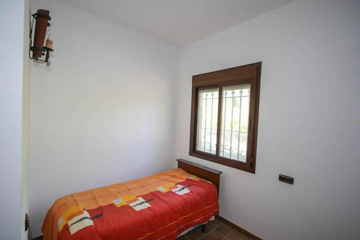 Chalet en venta en Calle Cinco de Noviembre, imagen 17