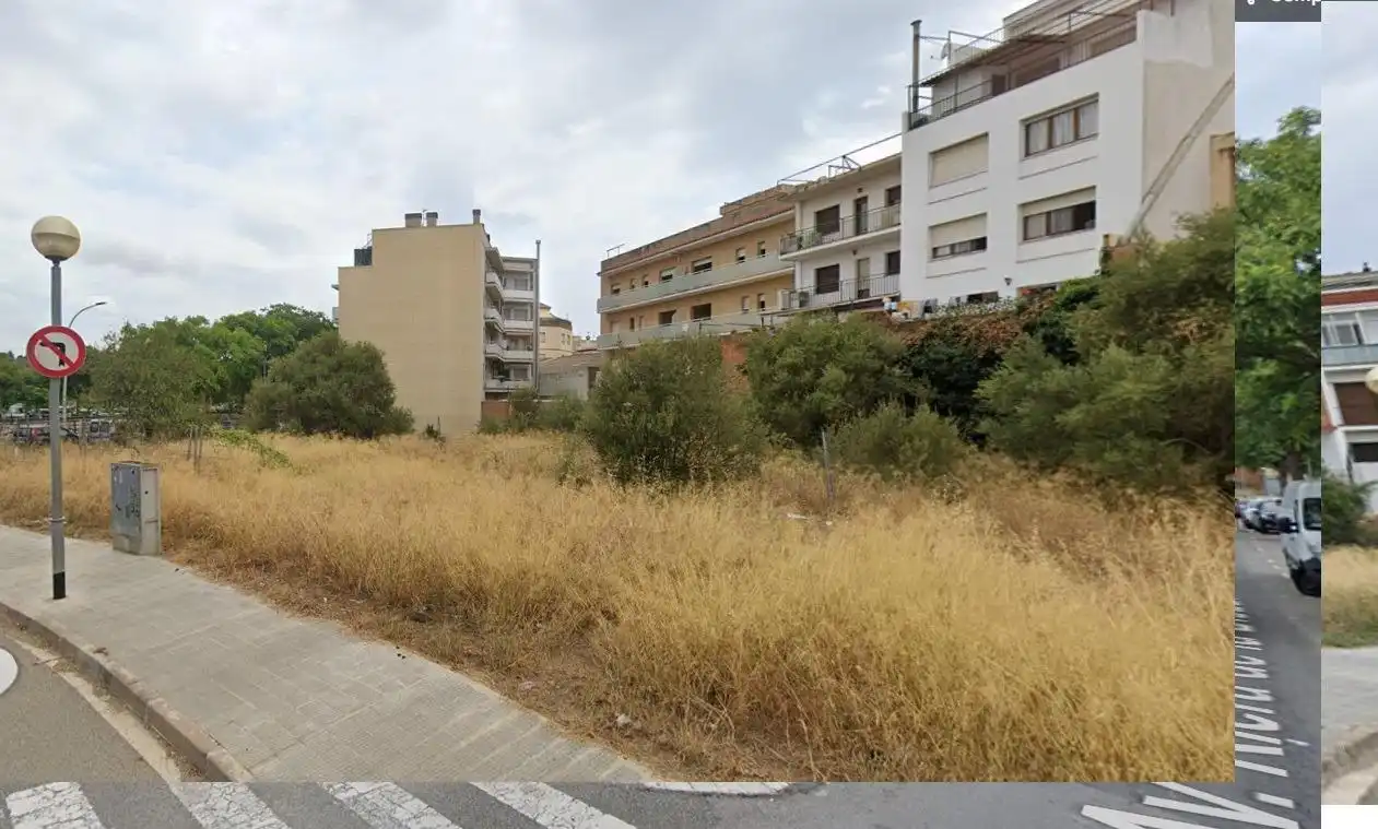 Residential land for sale in Carrer RIERA DE LA BISBAL 23, imagen 9
