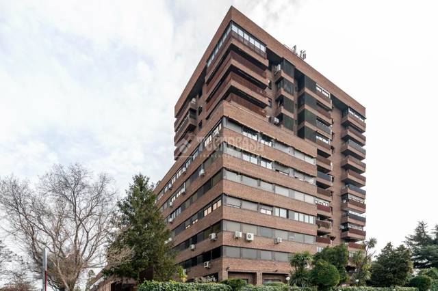 Piso en Venta en San Juan Bautista