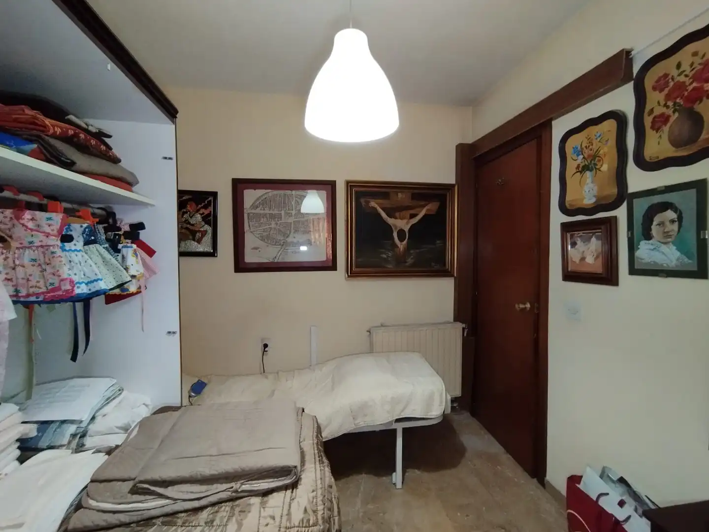 Adossat amb jardí en venda a Calle Estación, imagen 31