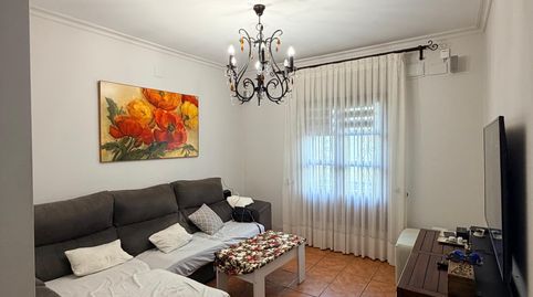 Foto 4 de Casa o chalet en venta en Centro - Doña Mercedes, Dos Hermanas