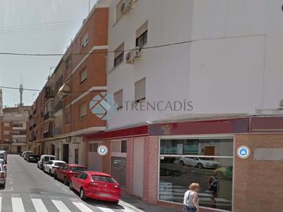 Außenansicht von Wohnung zum verkauf in Xàtiva