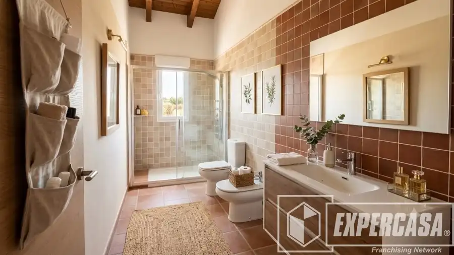 Chalet con piscina en venta en L'Énova, imagen 5