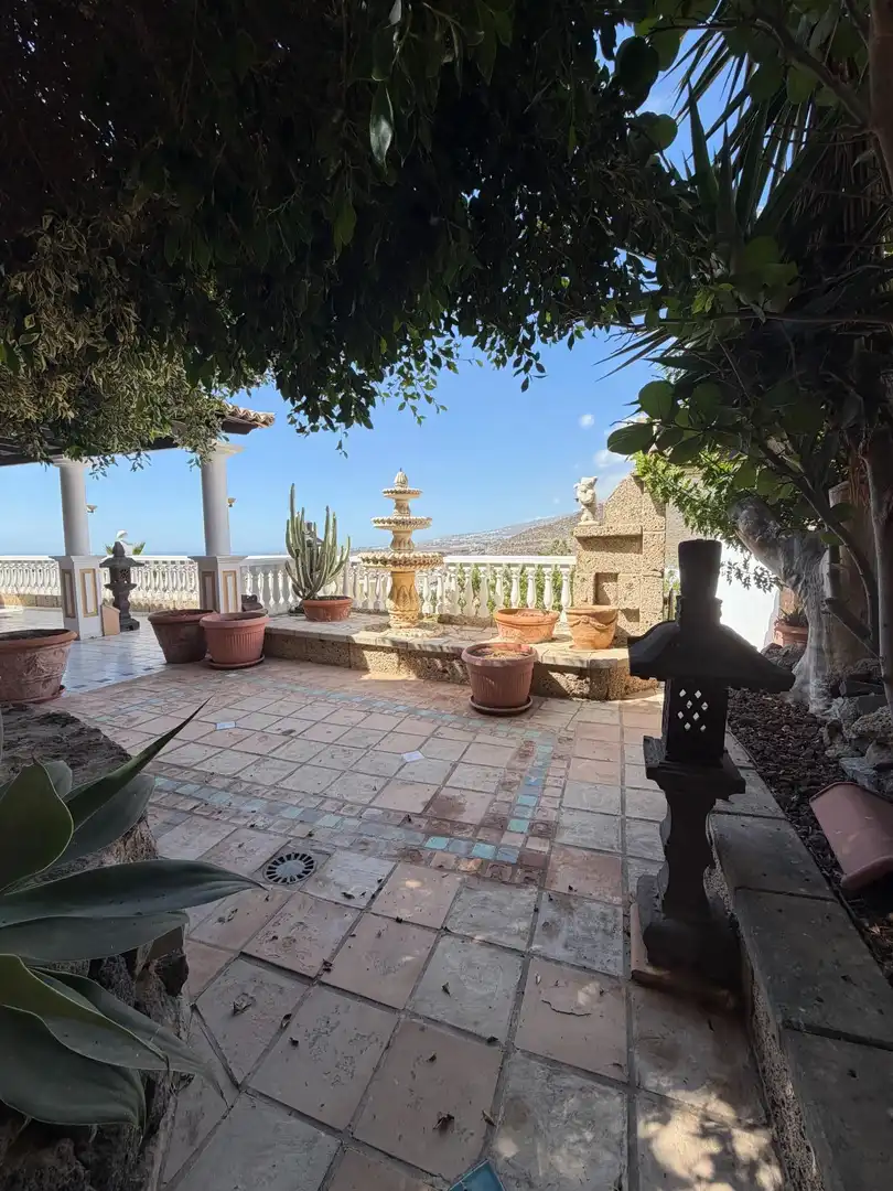 Detached house with terrace for sale in Costa Adeje, imagen 94