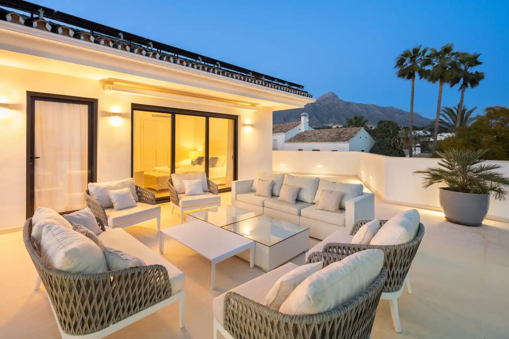 Maison avec terrasse à vendre à VIENA-NVA ANDALUCIA D 4, imagen 25