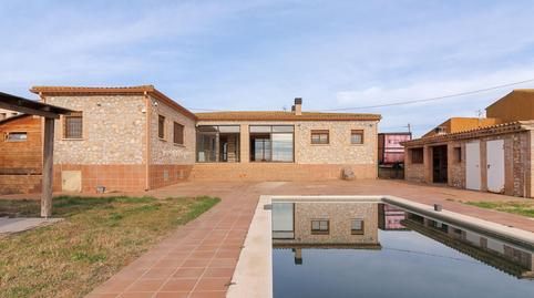 Foto 4 de Casa o xalet en venda a Carrer Cases Noves, Vilanant, Girona