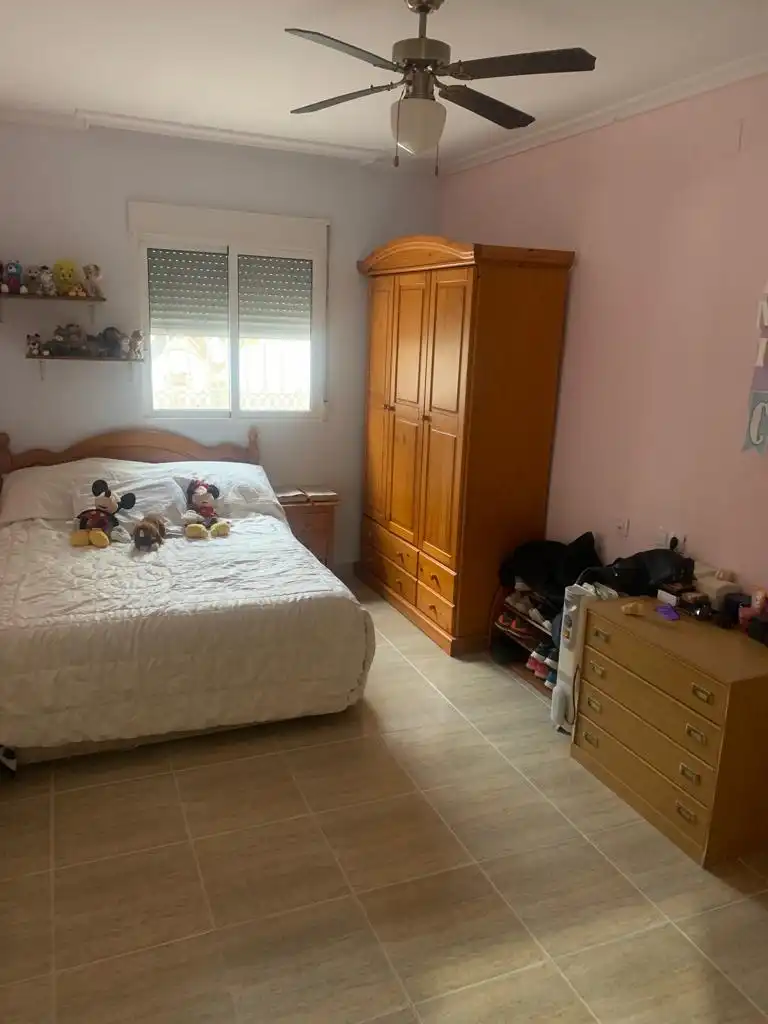 Habitación en Los Girasoles