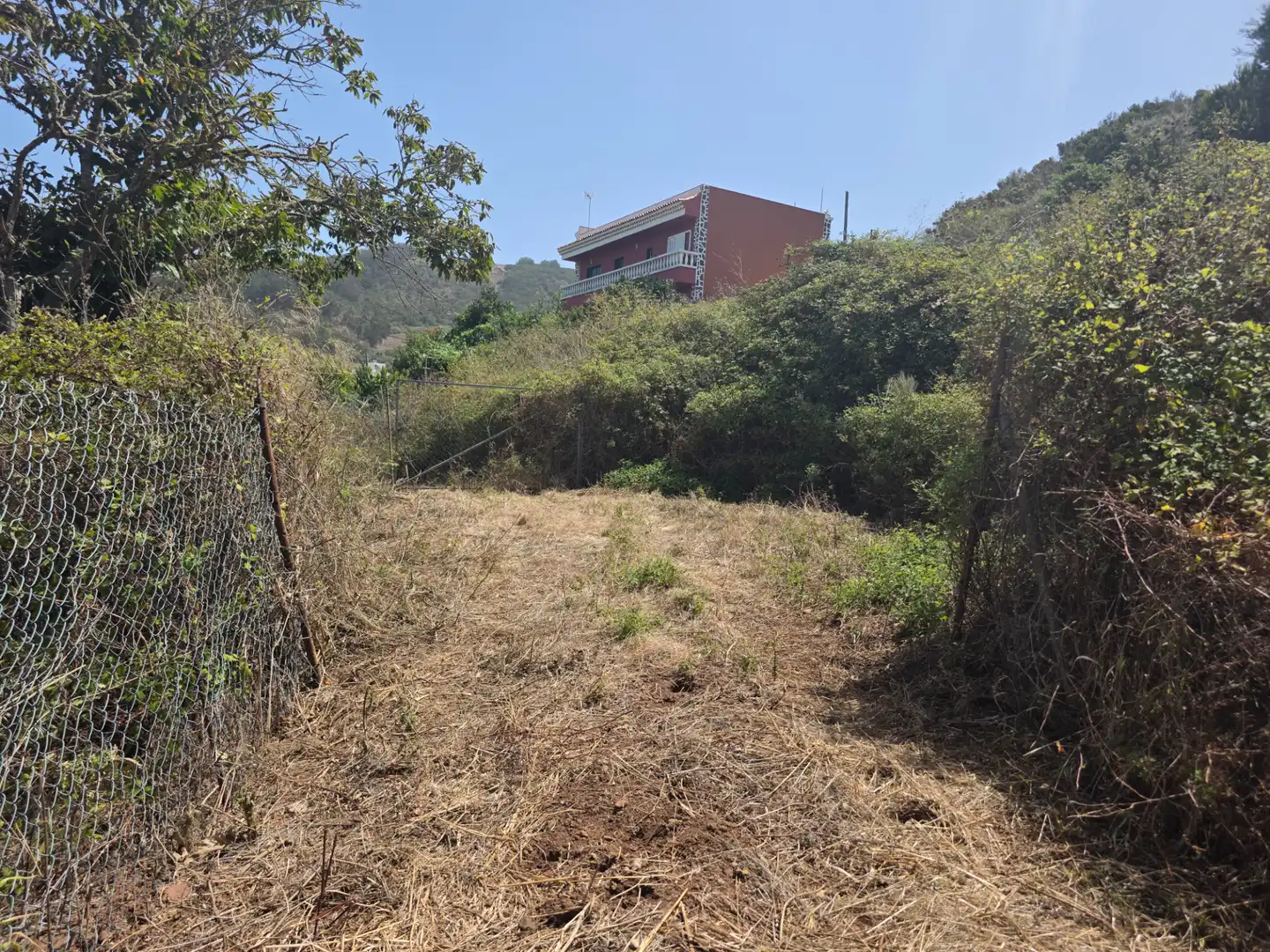 Rural land for sale in Camino las Peñuelas 11, imagen 35