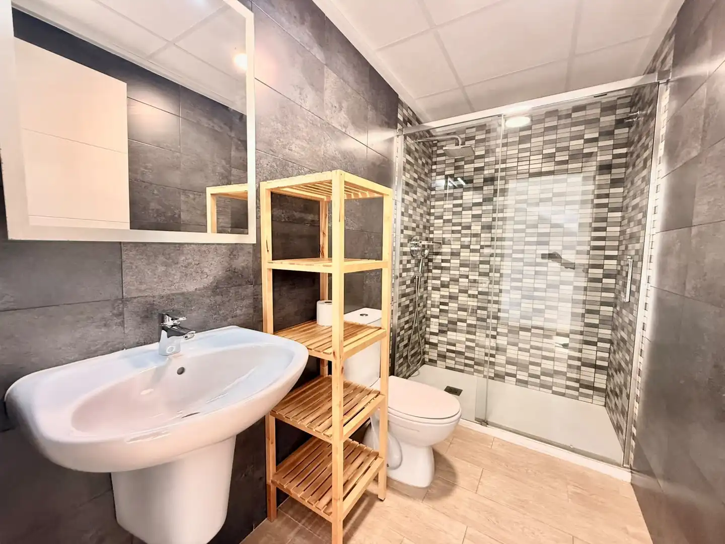 Chalet con piscina en alquiler en Gran Alacant, imagen 6