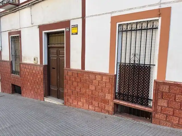 House for sale in Montilla