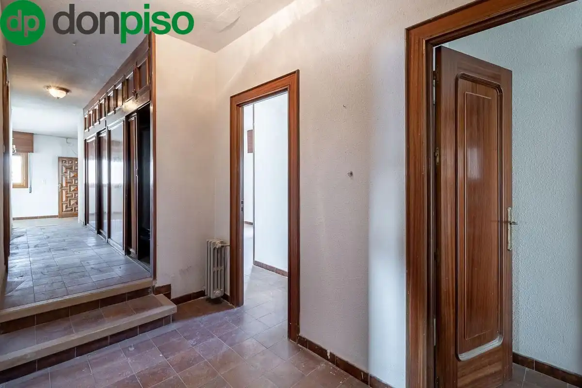 Casa rústica amb piscina en venda a Carretera malaga, imagen 31