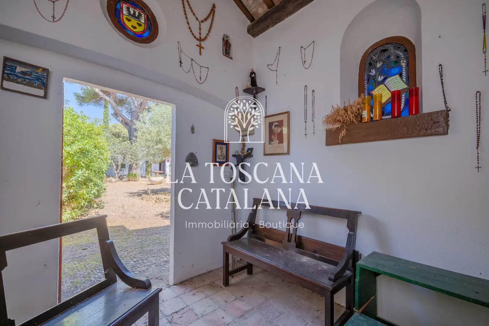 Villa con terrazza in vendita a Carrer Domènech i Montaner 23a, imagen 54