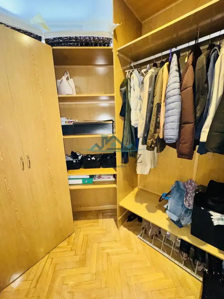 Schlafzimmer von Haus oder Chalet zum Verkauf in Talavera de la Reina mit Klimaanlage, Heizung und Privatgarten