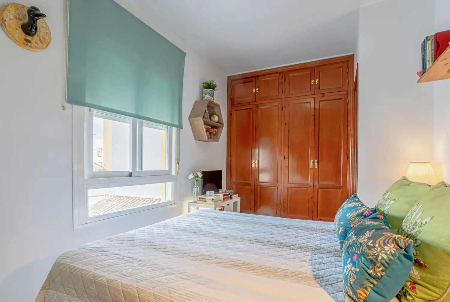 Habitación de Piso en venta en Rincón de la Victoria con Aire acondicionado