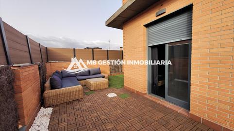 Foto 5 de Àtic en venda a De Brunete, Centro, Fuenlabrada