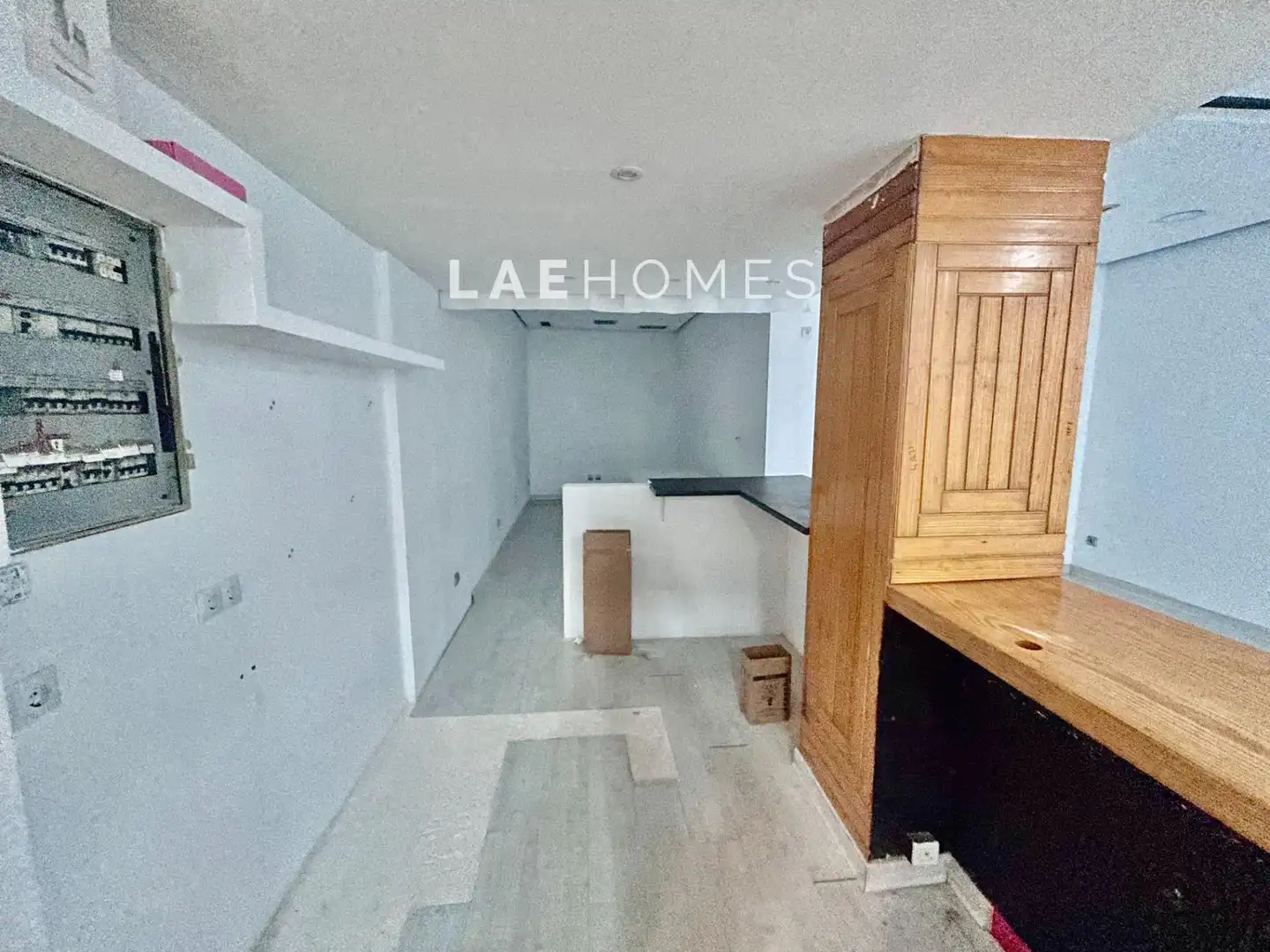 Local comercial de lloguer a Avenida de la Estación, imagen 11