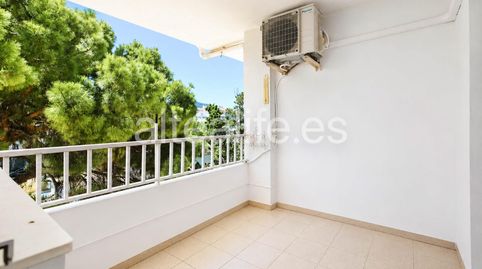 Foto 3 de Apartamento de alquiler en Costera Dels Nassos, Altea ciudad, Altea