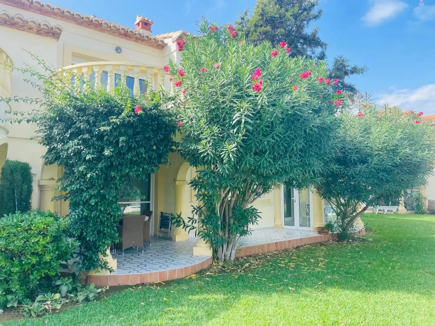 Apartament amb terrassa en venda a Devessa - Monte Pego, imagen 2