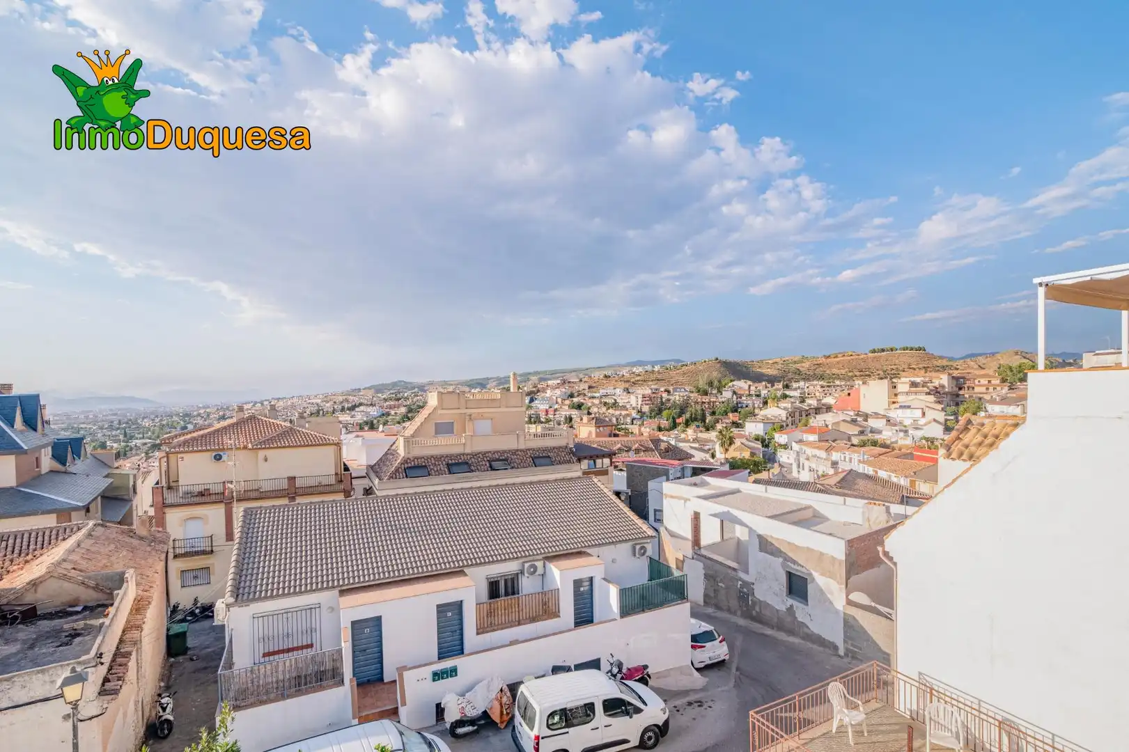 Terraced house with terrace for sale in Barrio de la Vega, imagen 46