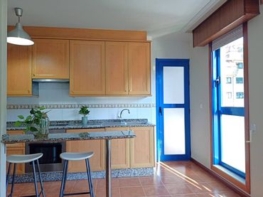 Apartament en venda a Calle Lagoa