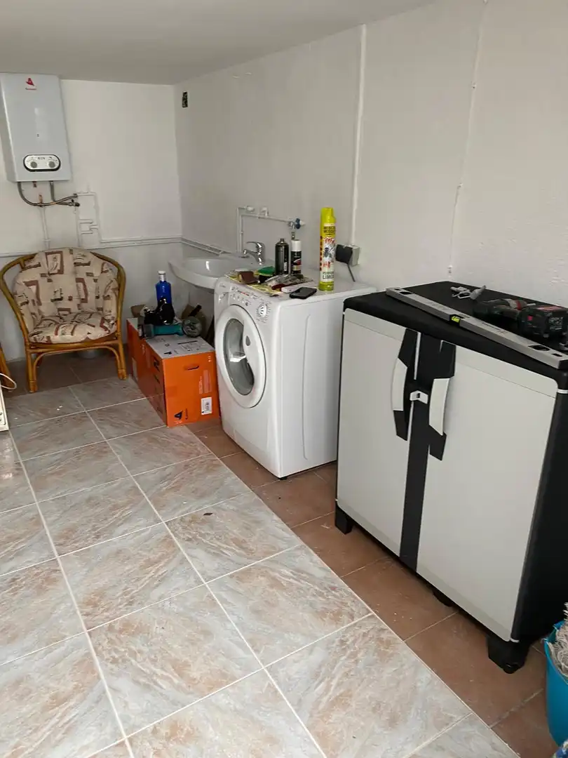 Detached house with garden for sale in Costa Norte, imagen 14
