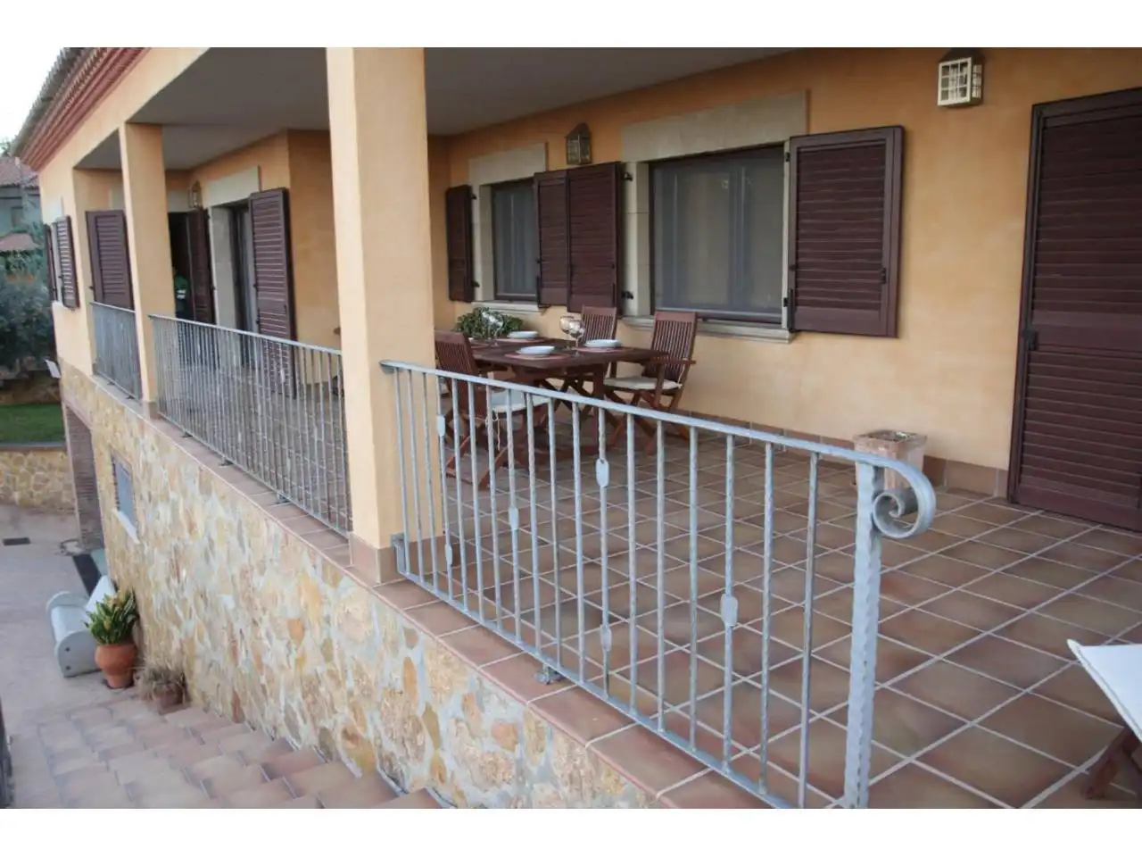 Villa con giardino in vendita a Alcover, imagen 3