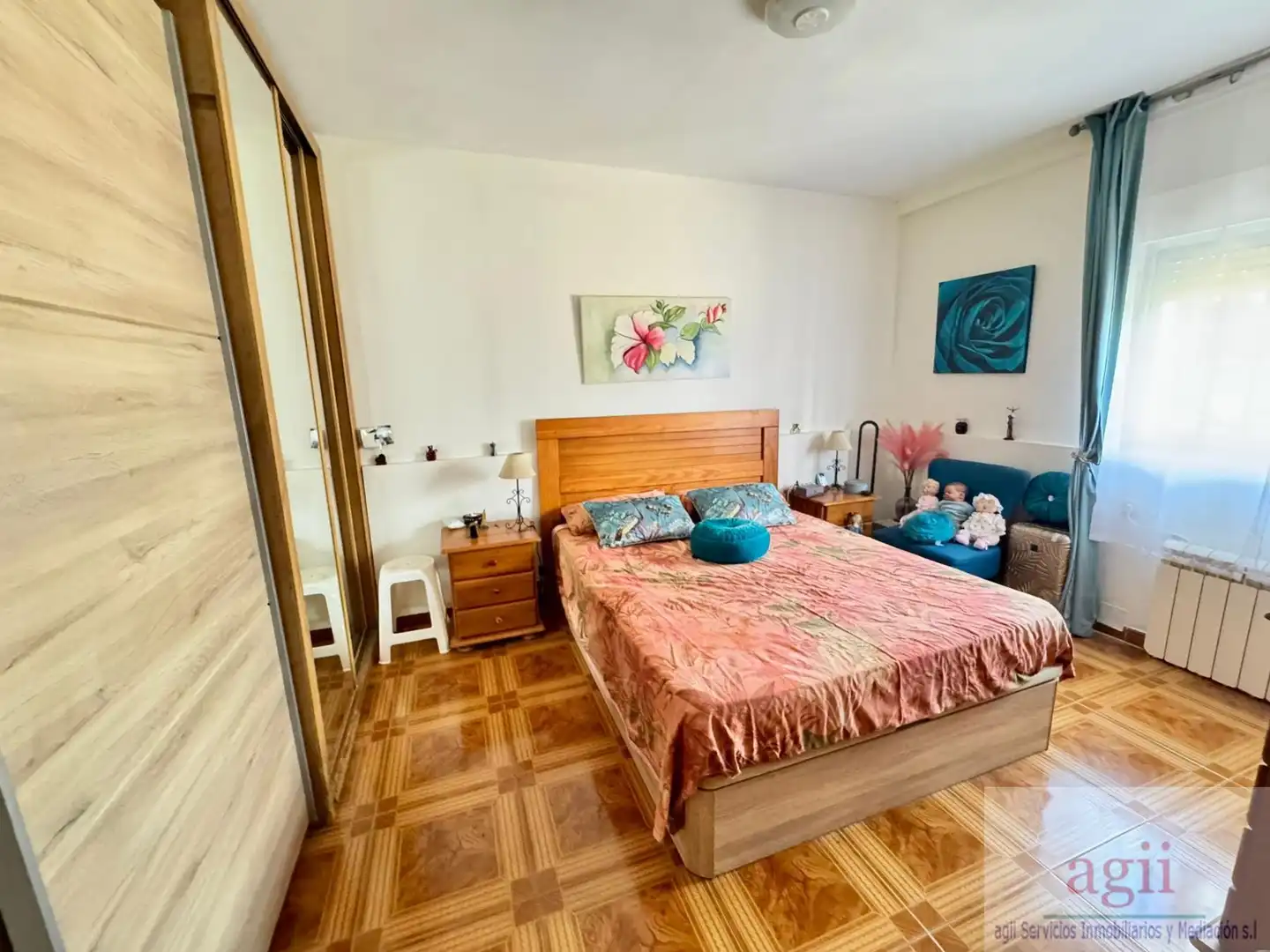 Casa amb terrassa en venda a Loranca de Tajuña, imagen 10