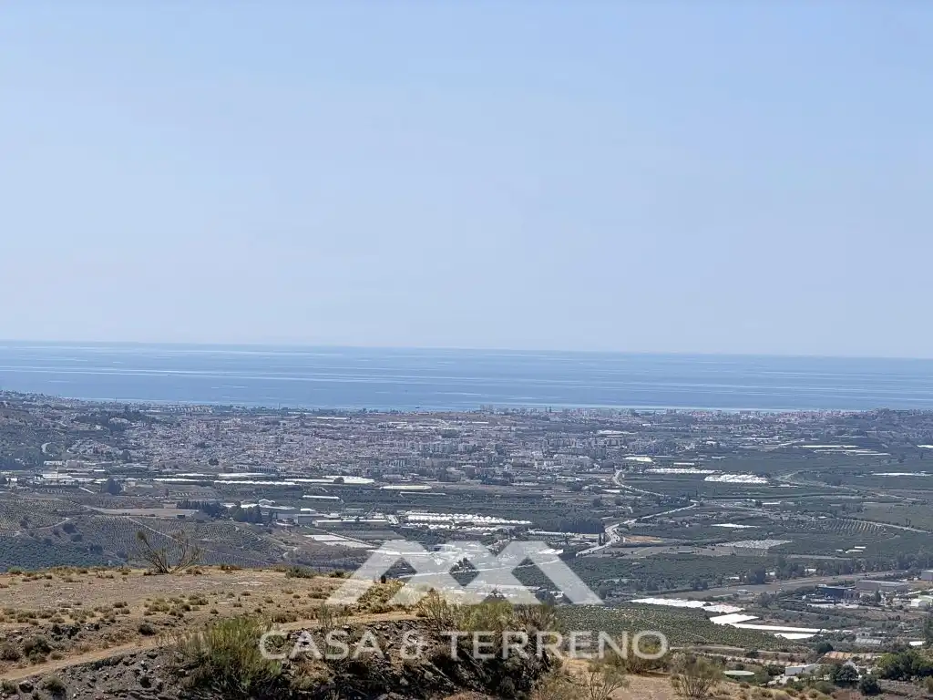 Casa o xalet en venda en Vélez-Málaga amb Aire condicionat, Jardí privat i Terrassa