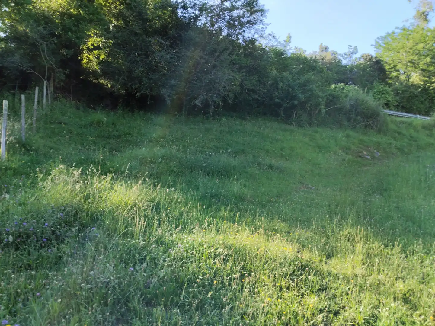 Residencial en venda en Rionansa