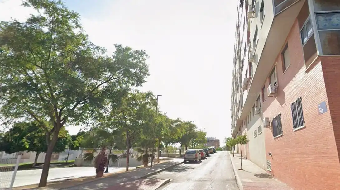 Flat with terrace for sale in Alcantarilla