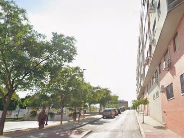 Appartement avec balcon à vendre à Alcantarilla
