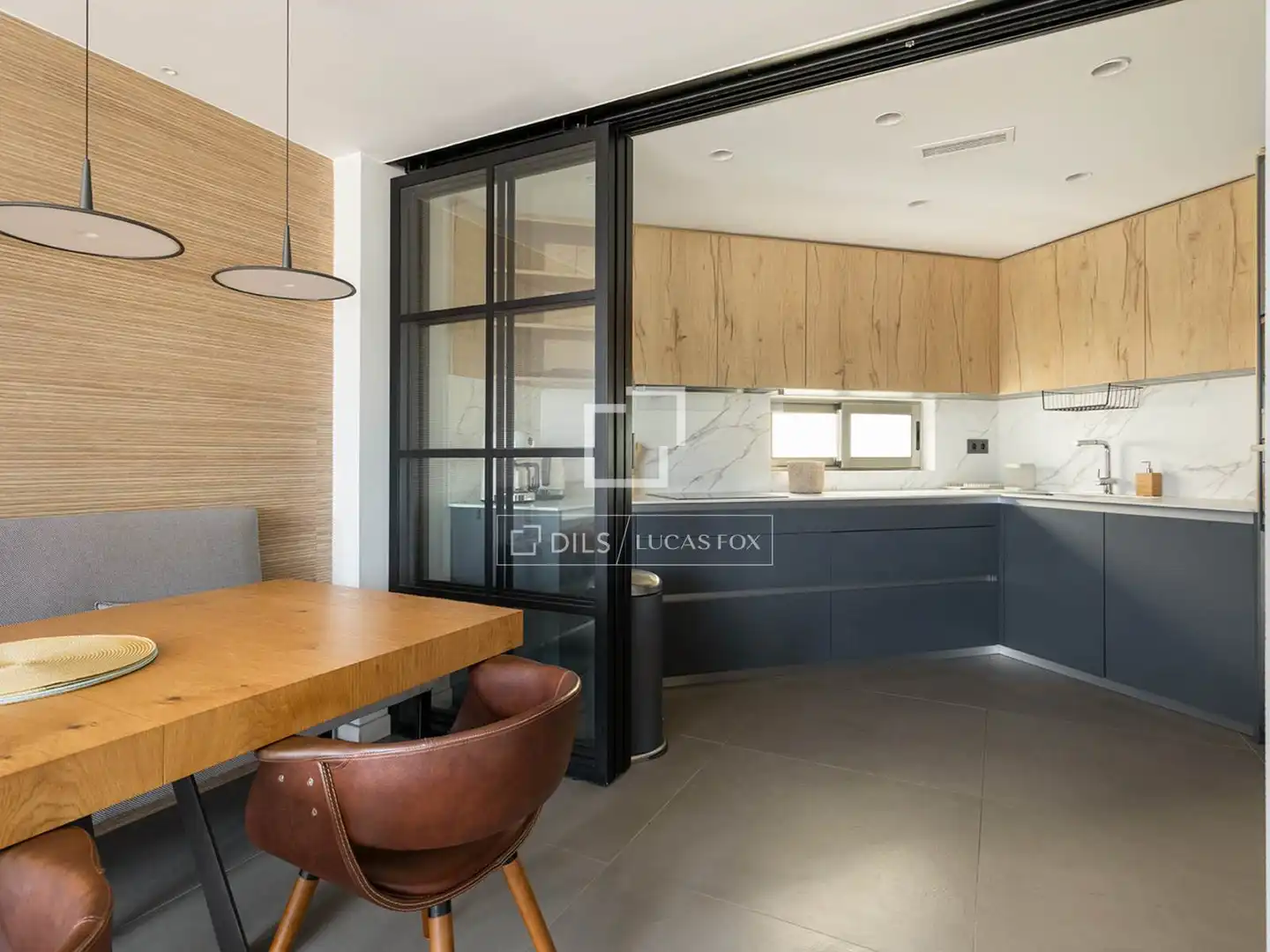 Flat with lift to rent in Eixample, imagen 13