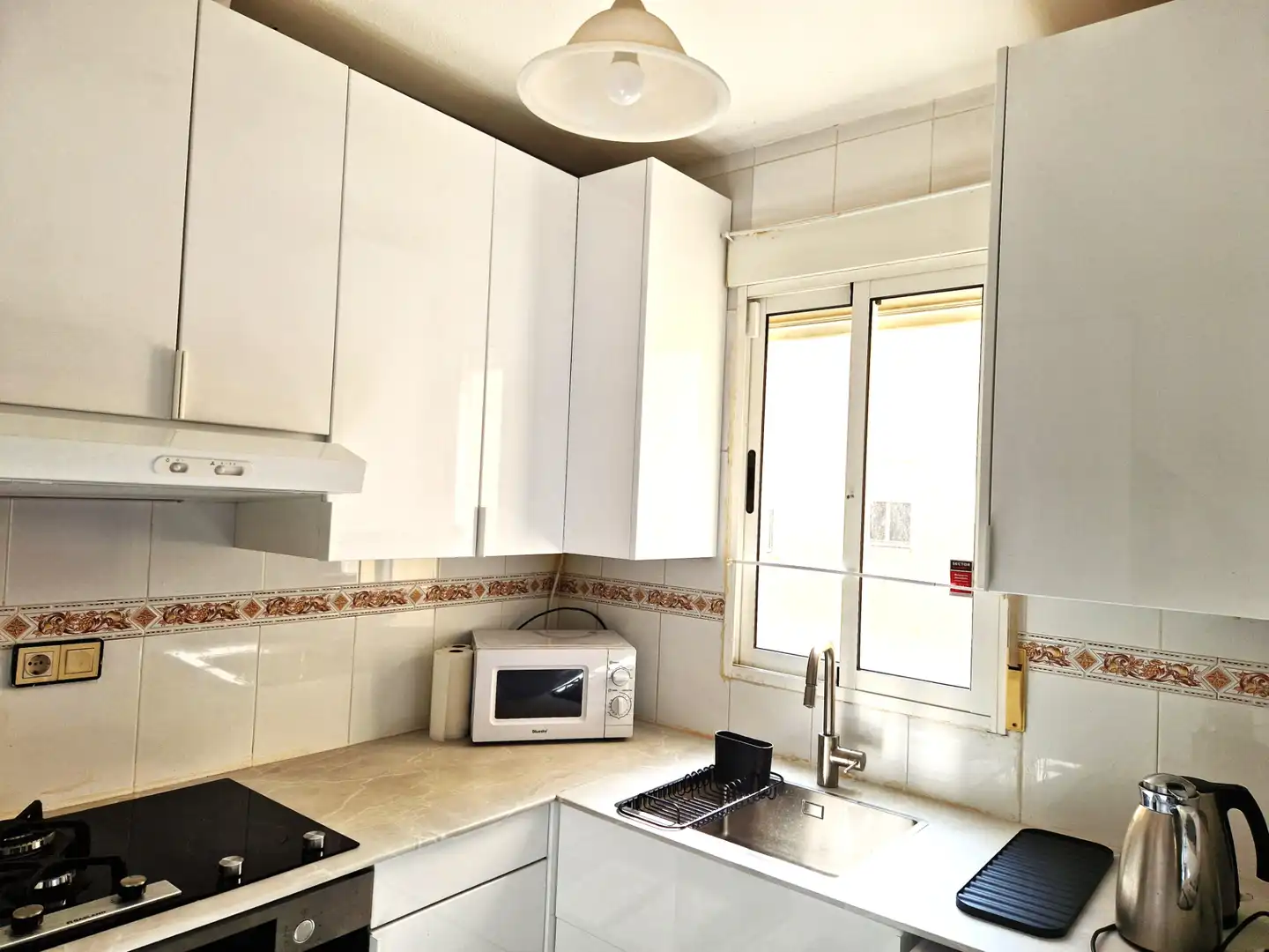 Bungalow con terrazza in vendita a Calle Murillo 120, imagen 7