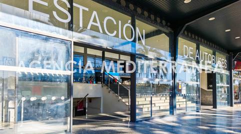 Photo 2 of Premises to rent in Avenida Menedez Pidal, 13, Barrio de Campanar, Valencia