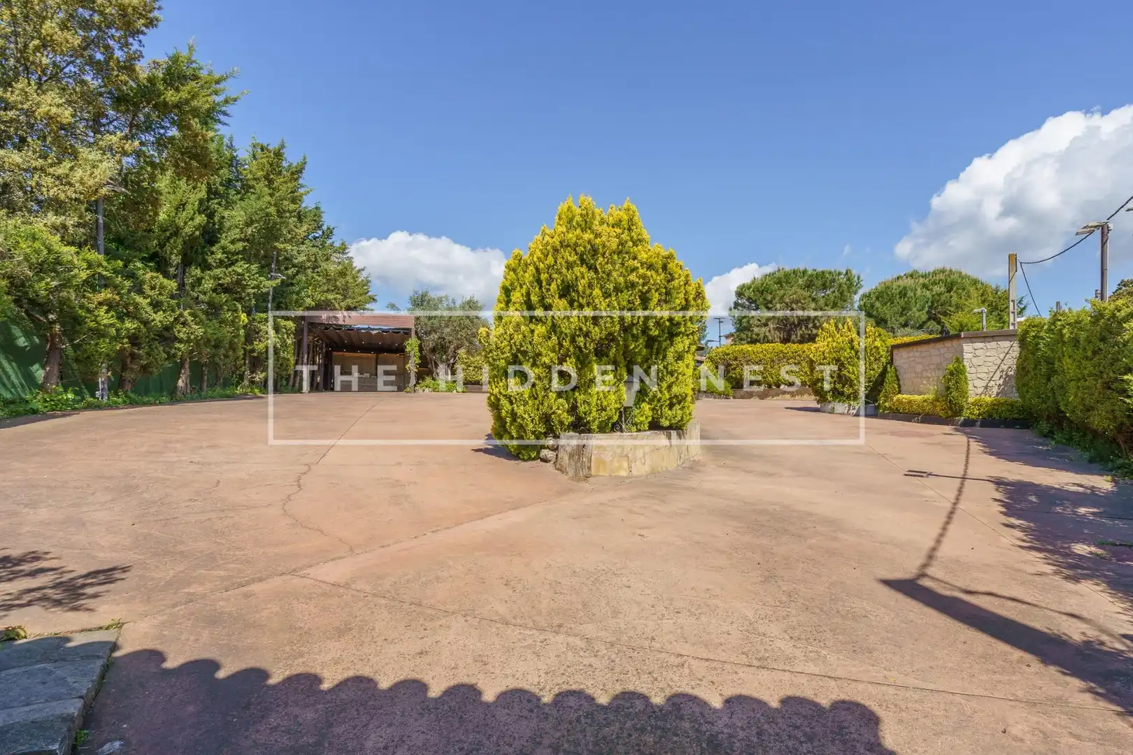 Jardín de Finca rústica en venta en Sentmenat con Calefacción, Jardín privado y Trastero