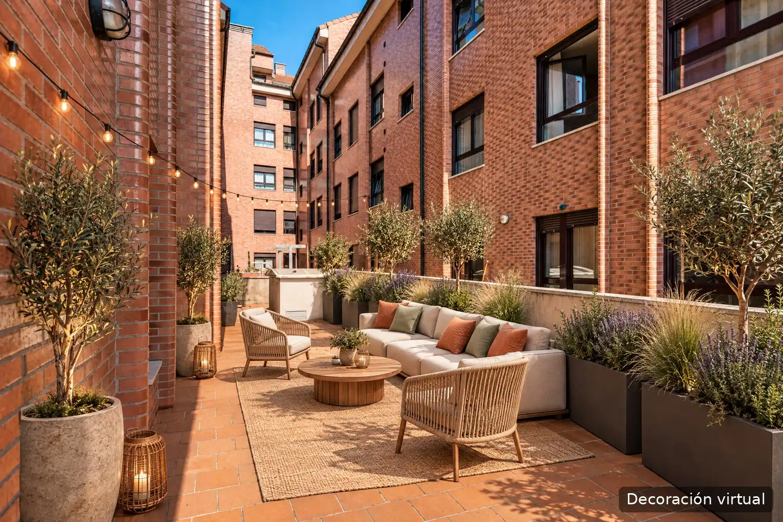 Wohnung mit Balkon zum Verkauf in Posada de Llanera - AV PRUDENCIO GONZALEZ 4, imagen 61