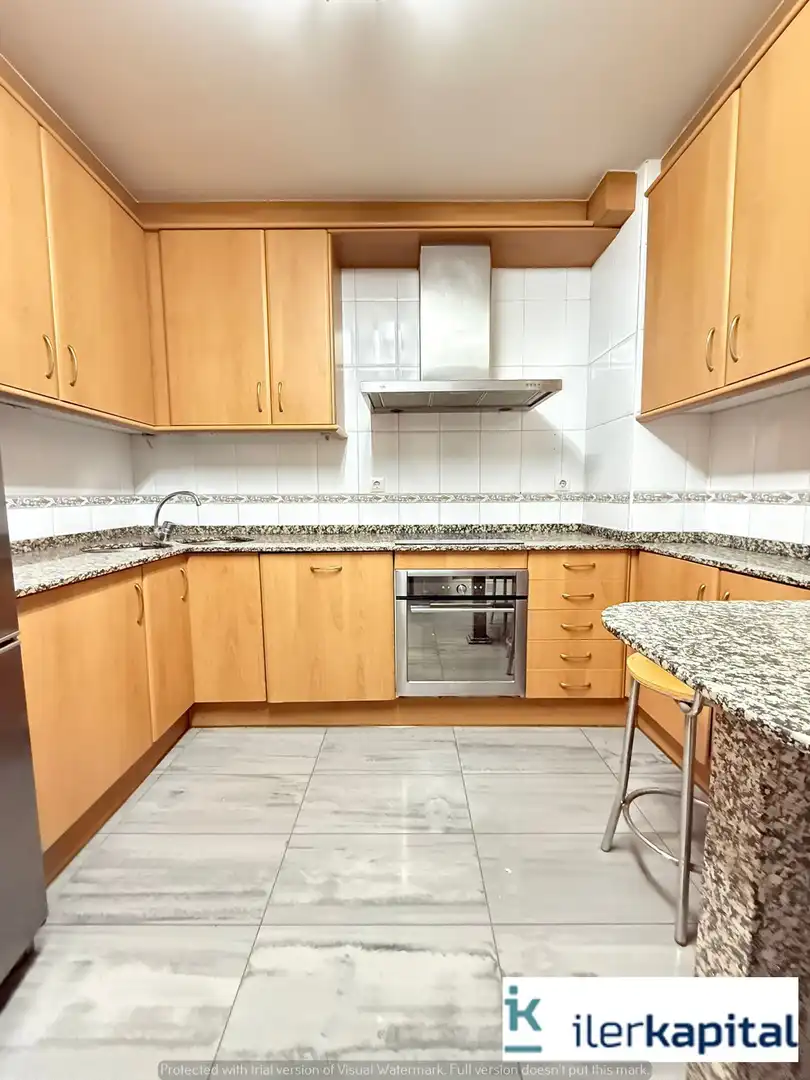 Flat with lift for sale in Cappont, imagen 2