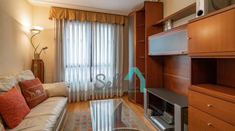 Photo 4 of Flat for sale in Rosal, Parque San Francisco - Uría, Asturias