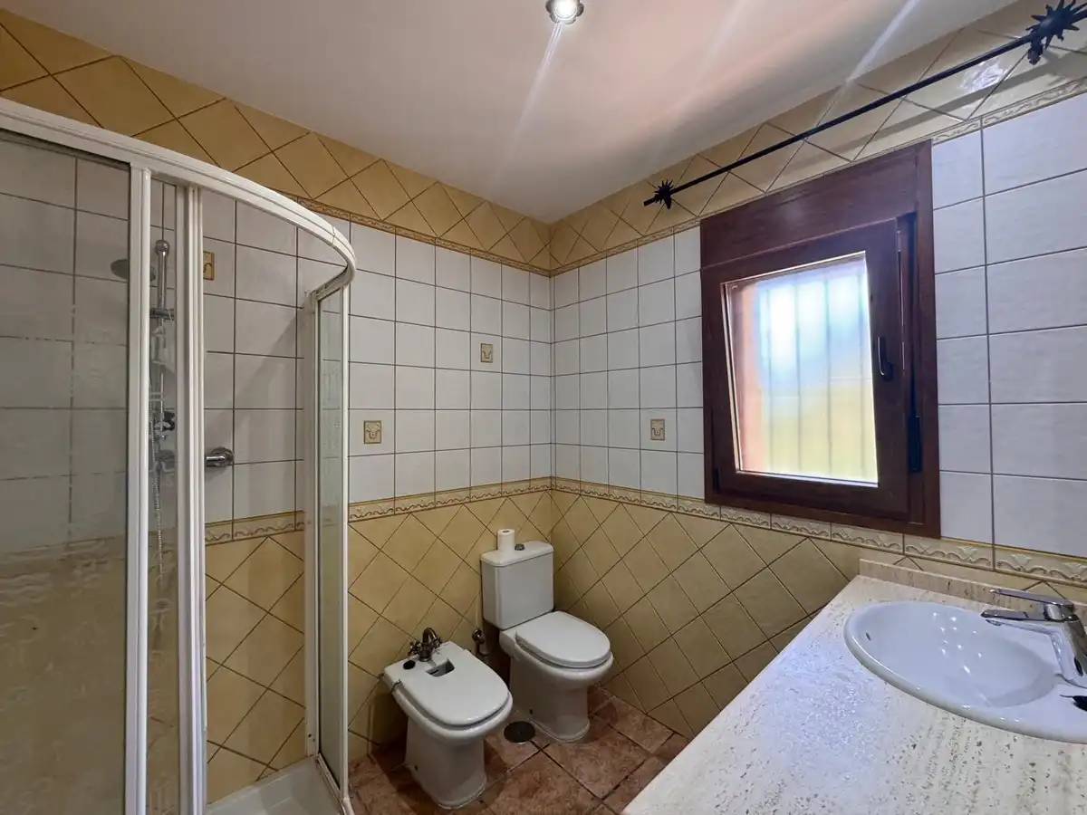 Bany de Casa o xalet en venda en Manilva amb Terrassa i Traster