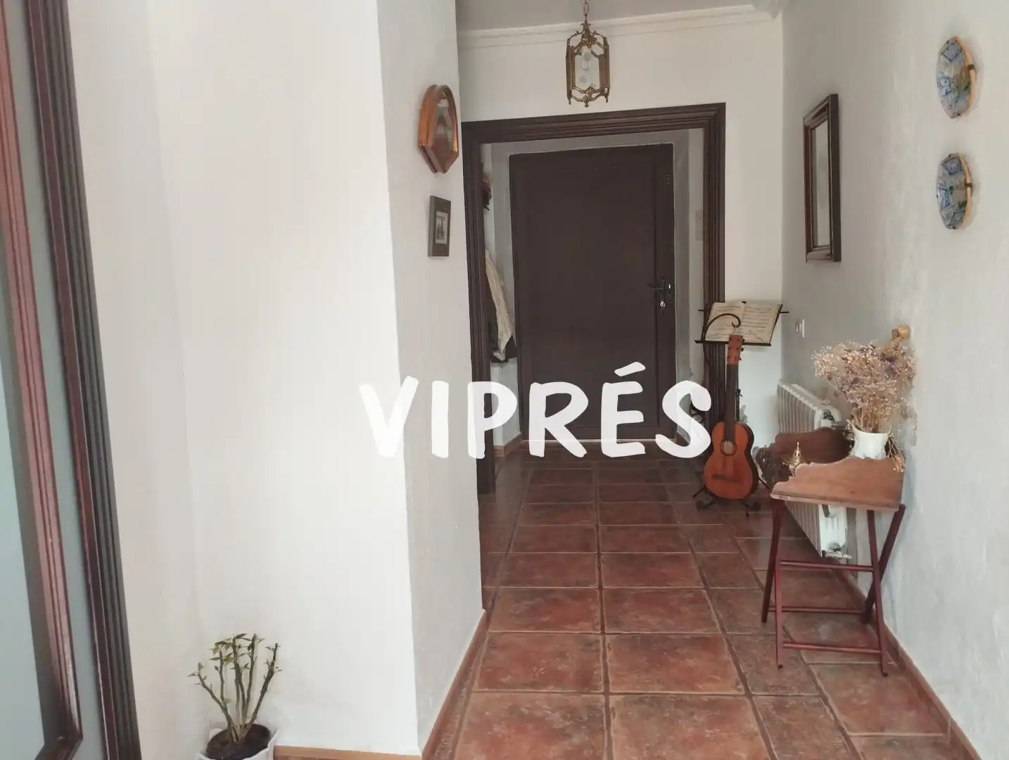 Residencial en venda a Aljucén