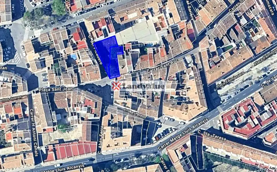 Terrenos y solares en venta en Calle del Picadero 1, imagen 3