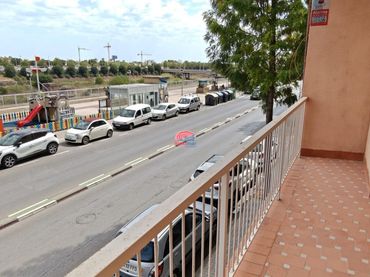 Pis amb balcó en venda a Sagunto ciudad