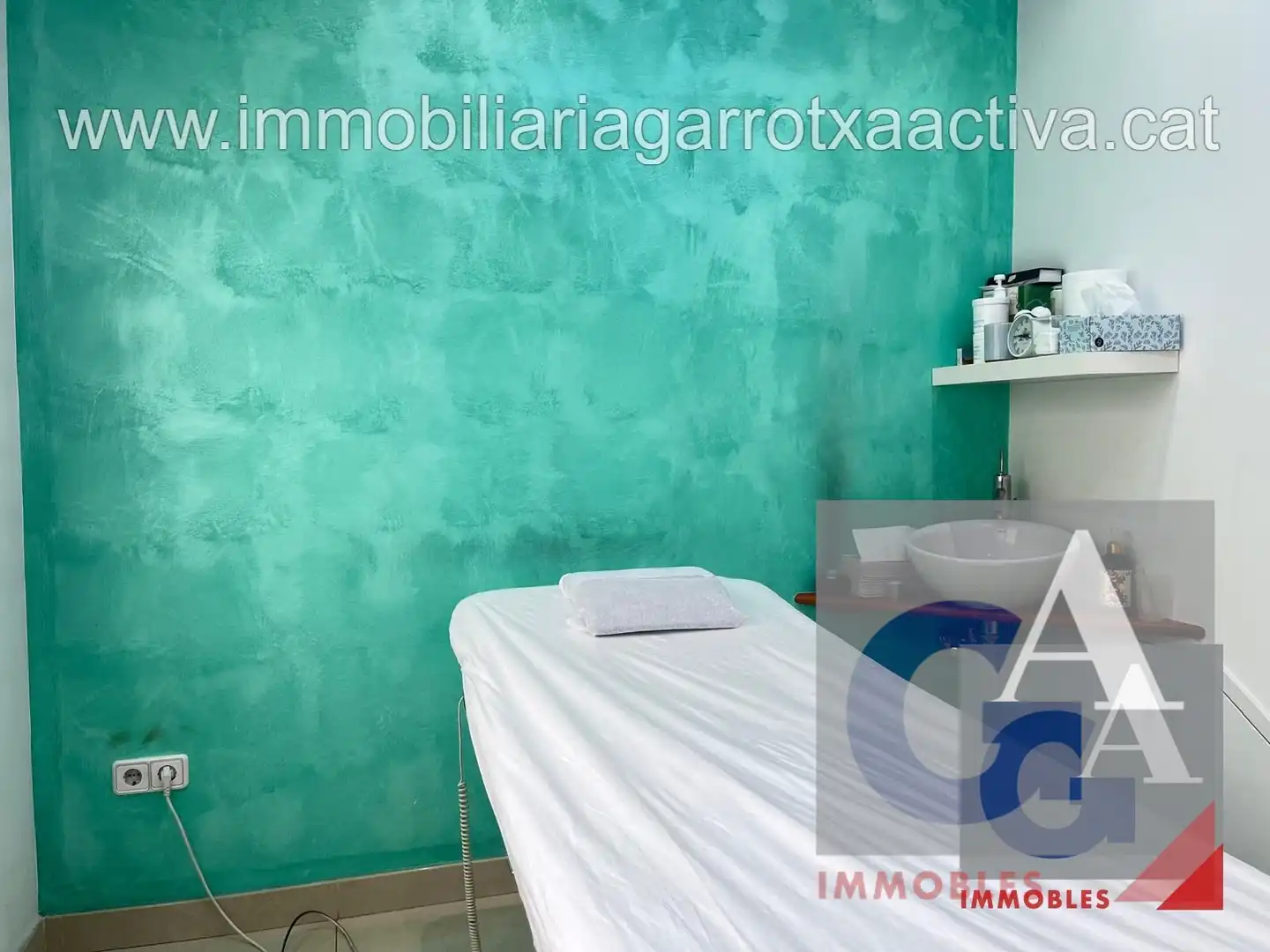 Locale commerciale in vendita a Olot, imagen 18