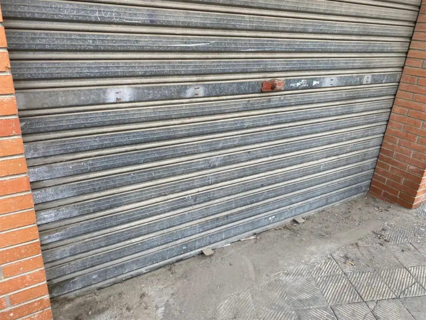 Planta baixa en venda en Lleida