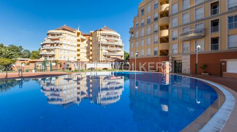 Foto 2 de Apartament en venda a Avenida Joan Chavas, La Pedrera - Vessanes, Alicante