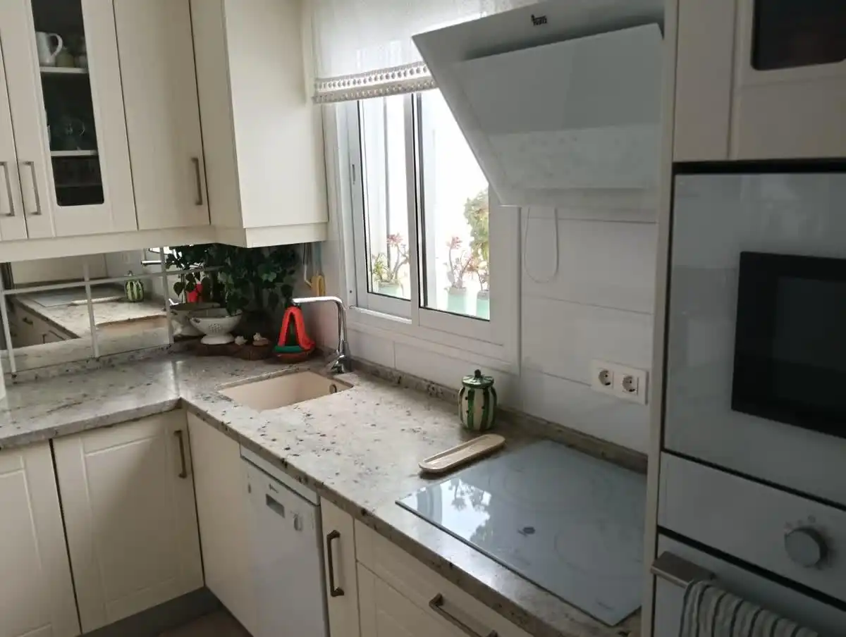 Flat for sale in Aguadulce - Almadraba - Punta Candor