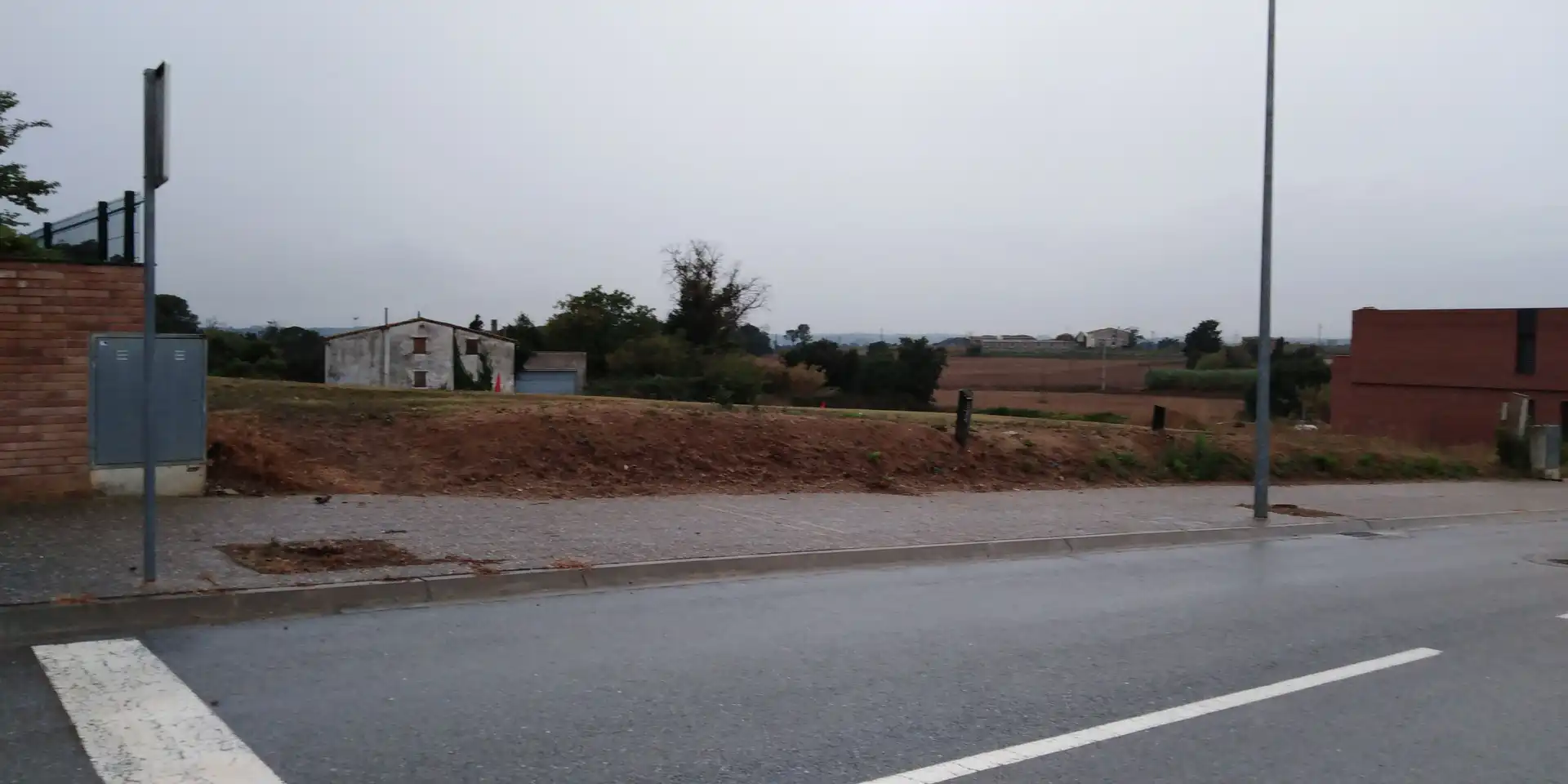 Wohnbaugrundstück zum Verkauf in Carrer Tramuntana 60, imagen 5