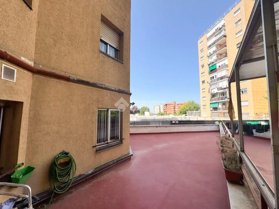 Wohnung zum Verkauf in C. Butrón, imagen 41