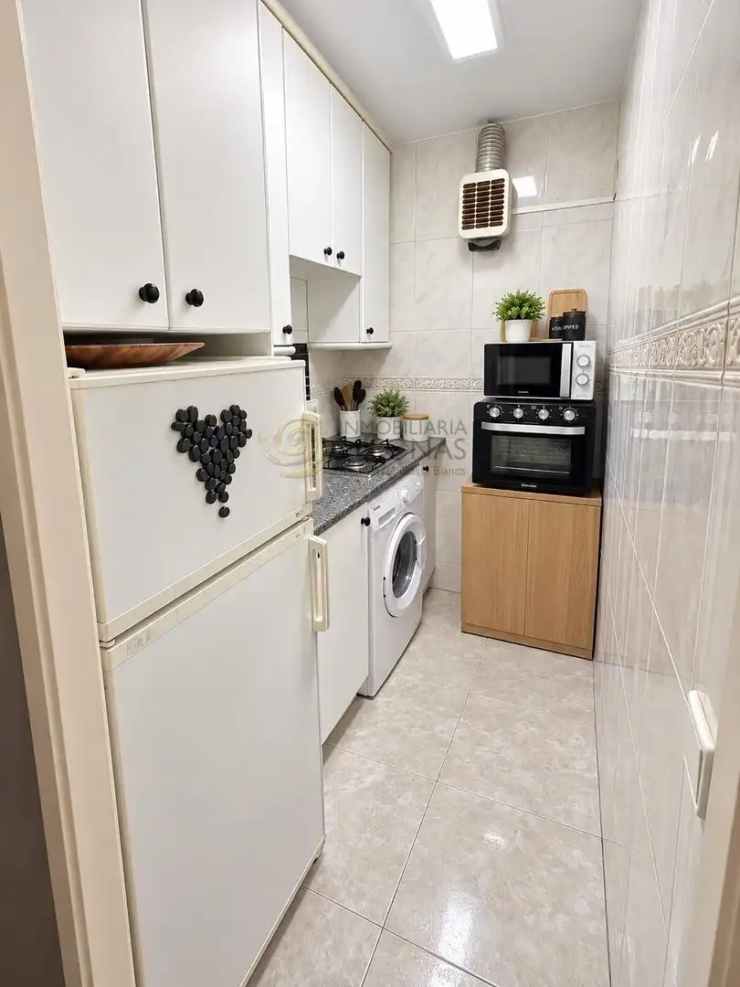 Apartament amb piscina en venda a Calle Calle Gerona 48, imagen 4